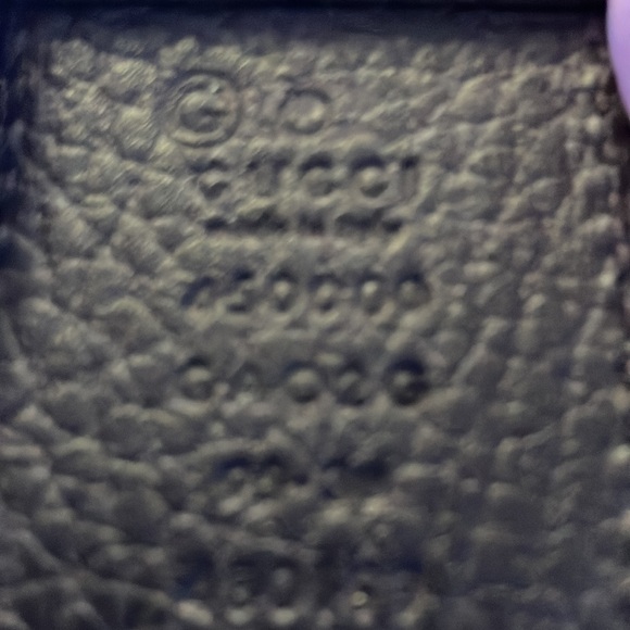 Gucci Belt - Vintage 80s - Picture 3 of 5